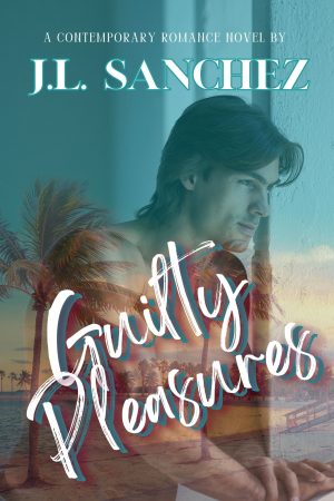 Cover for Guilty Pleasures