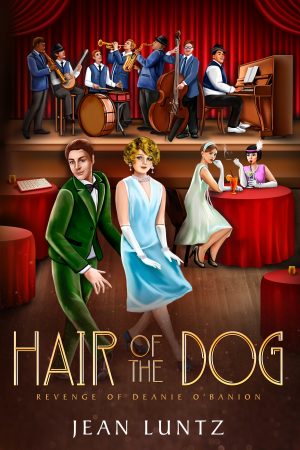 Cover for Hair of the Dog
