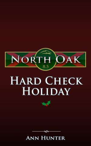 Cover for Hard Check Holiday