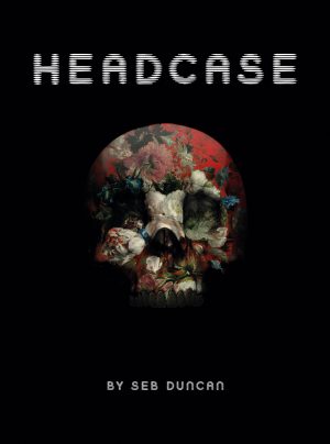 Cover for Headcase