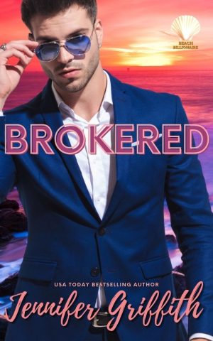 Cover for Brokered