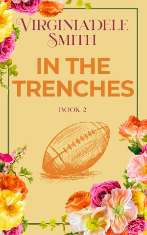 Cover for In the Trenches