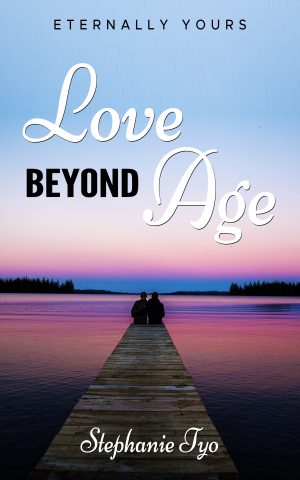 Cover for Love beyond Age