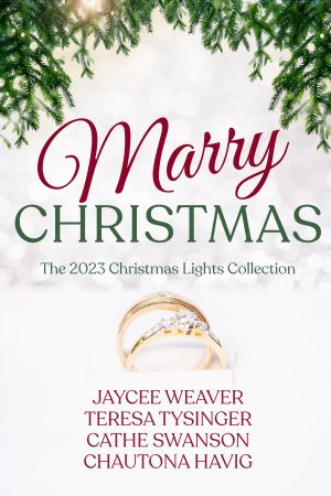 Cover for Marry Christmas