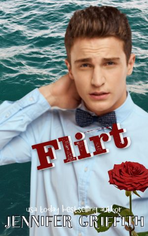 Cover for Flirt