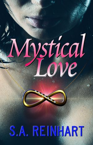 Cover for Mystical Love