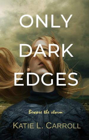Cover for Only Dark Edges