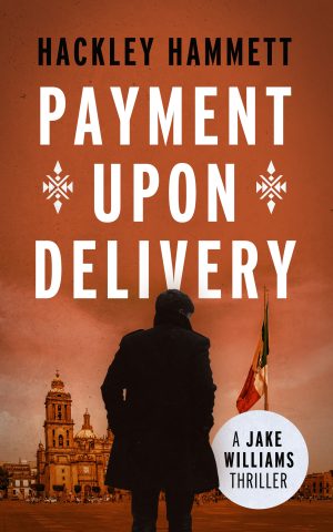 Cover for Payment Upon Delivery
