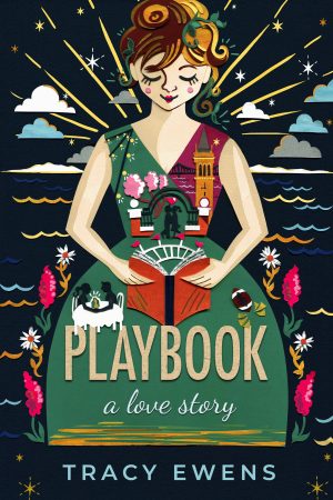 Cover for Playbook