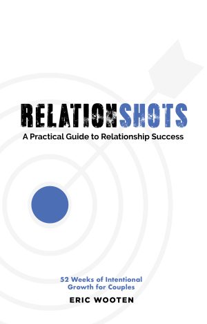Cover for Relationshots
