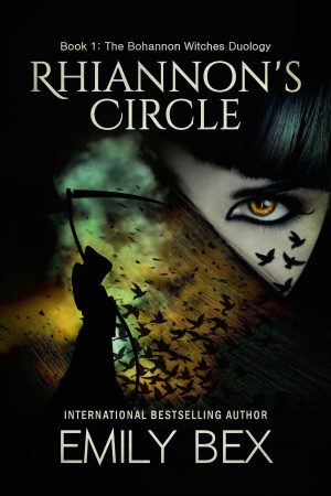 Cover for Rhiannon's Circle