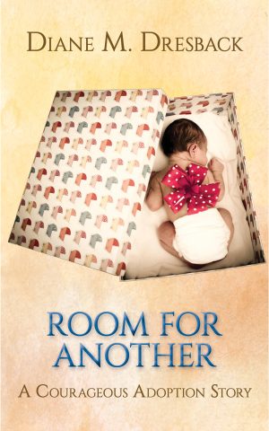 Cover for Room for Another