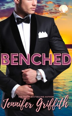 Cover for Benched
