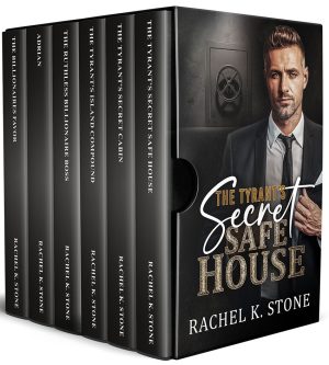 Cover for Secrets Romance Box Set (1 - 5)