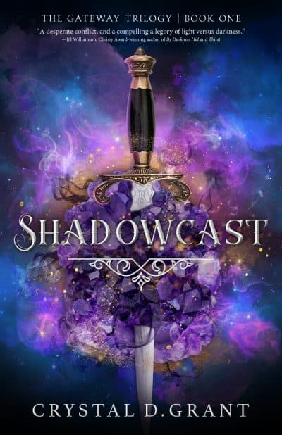 Cover for Shadowcast