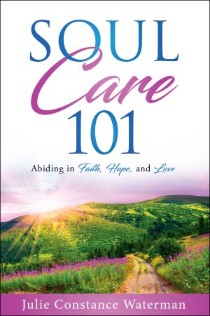 Cover for Soul Care 101