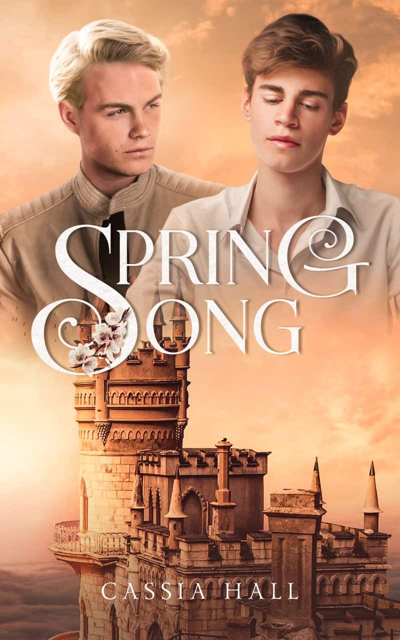 Cover for Spring Song: Book One