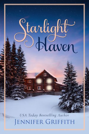 Cover for Starlight Haven
