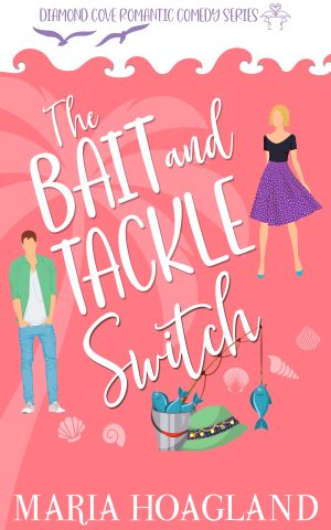 Cover for The Bait and Tackle Switch