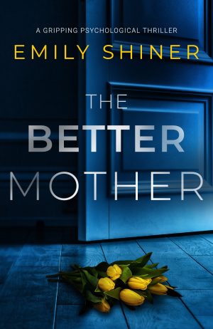 Cover for The Better Mother