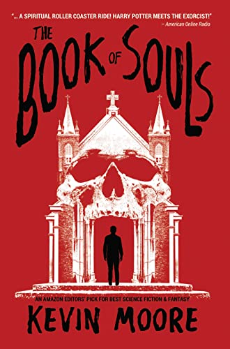 Cover for The Book of Souls