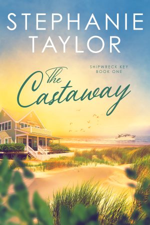 Cover for The Castaway