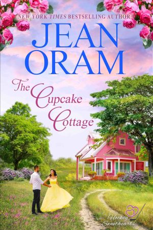 Cover for The Cupcake Cottage