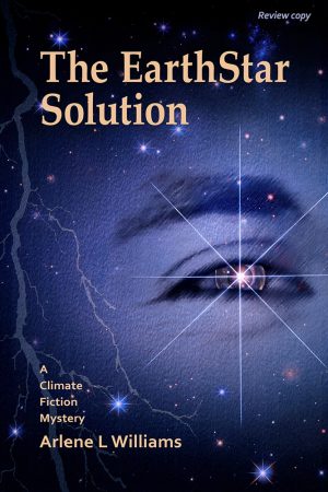 Cover for The EarthStar Solution