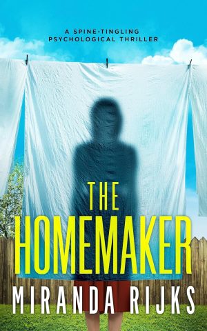 Cover for The Homemaker