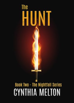 Cover for The Hunt