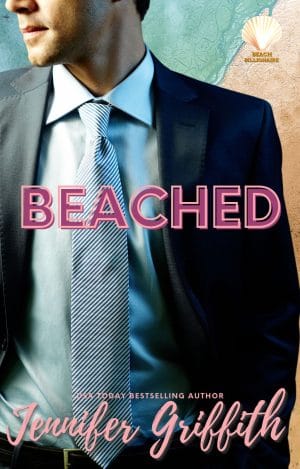 Cover for Beached