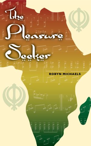Cover for The Pleasure Seeker