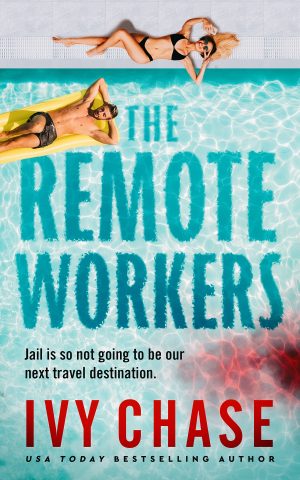 Cover for The Remote Workers