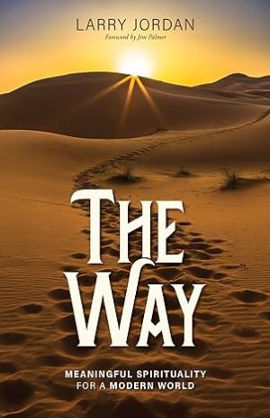 Cover for The Way