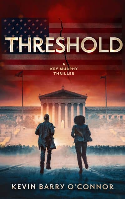 Cover for Threshold