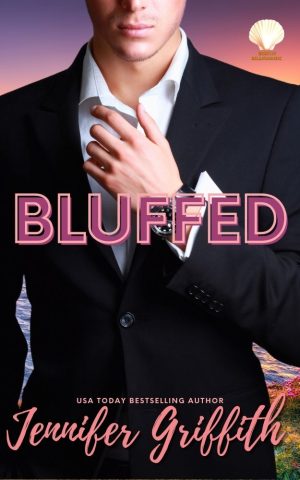 Cover for Bluffed