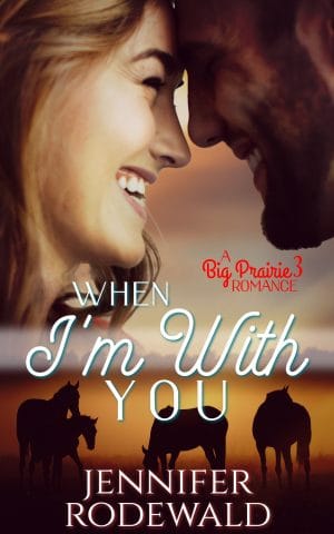 Cover for When I'm with You