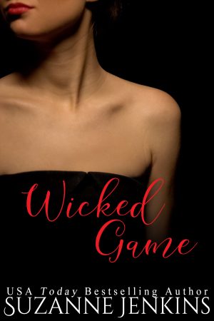 Cover for Wicked Game