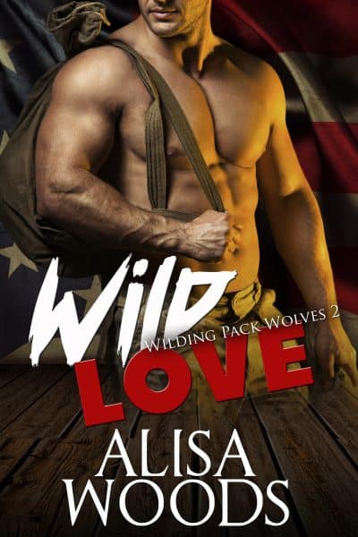 Cover for Wild Love