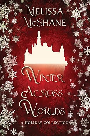 Cover for Winter across Worlds