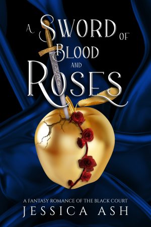 Cover for A Sword of Blood and Roses