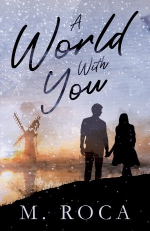 Cover for A World with You