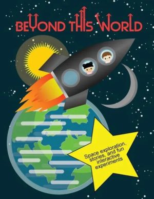 Cover for Beyond This World