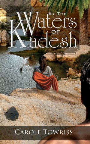 Cover for By the Waters of Kadesh