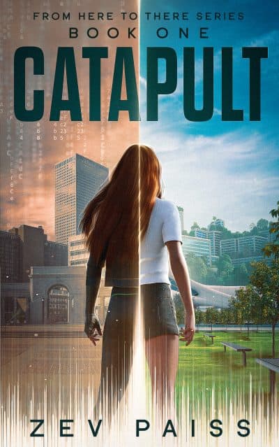 Cover for Catapult