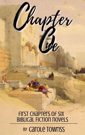 Cover for Chapter One