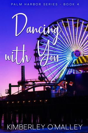 Cover for Dancing with You