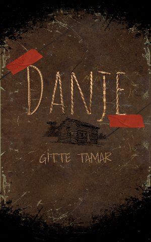 Cover for Danje