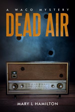 Cover for Dead Air