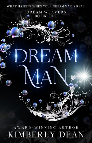 Cover for Dream Man